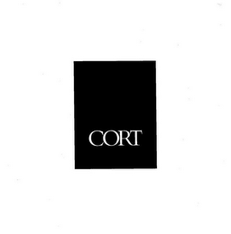 CORT logo