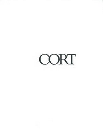 CORT logo