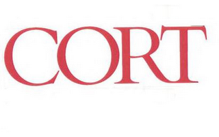 CORT logo