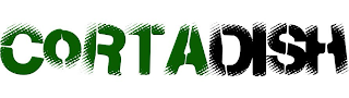 CORTADISH logo