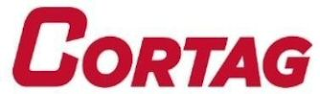 CORTAG logo
