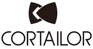 CORTAILOR logo