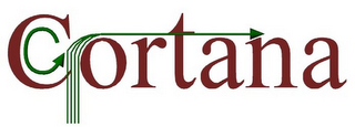 CORTANA logo