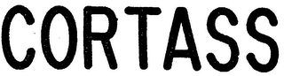 CORTAS logo