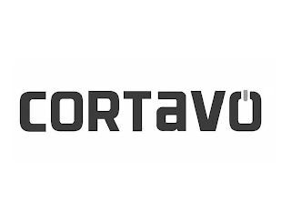 CORTAVO logo