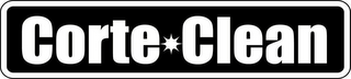 CORTE CLEAN logo