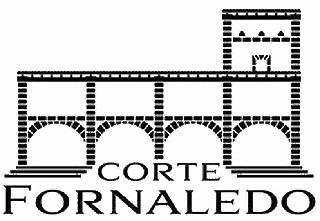 CORTE FORNALEDO logo