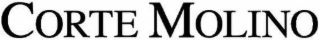 CORTE MOLINO logo