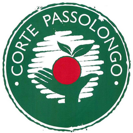 CORTE PASSOLONGO logo