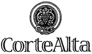 CORTEALTA logo