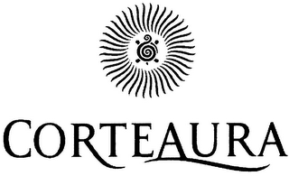 CORTEAURA logo