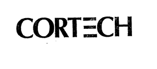 CORTECH logo
