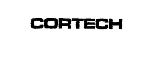 CORTECH logo