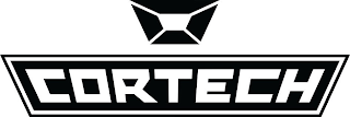 CORTECH logo