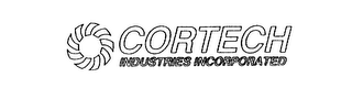CORTECH INDUSTRIES INCORPORATED logo