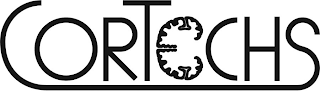 CORTECHS logo