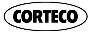 CORTECO logo
