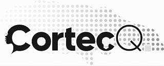 CORTECQ logo