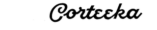 CORTEEKA logo