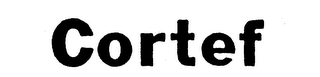 CORTEF logo
