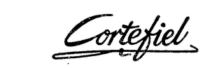CORTEFIEL logo