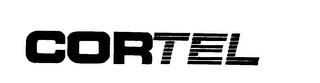 CORTEL logo