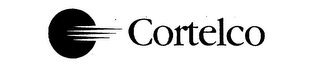 CORTELCO logo