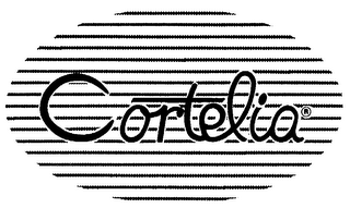 CORTELIA logo