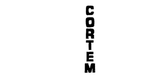 CORTEM logo