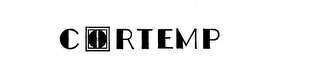 CORTEMP logo