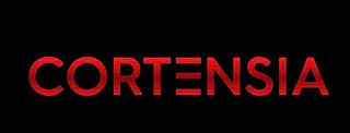CORTENSIA logo