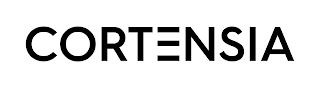 CORTENSIA logo