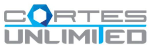 CORTES UNLIMITED logo