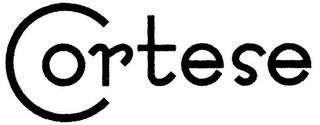 CORTESE logo