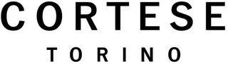 CORTESE TORINO logo