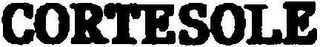 CORTESOLE logo