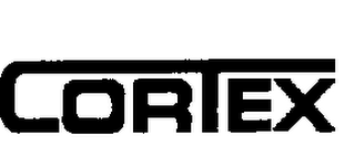 CORTEX logo
