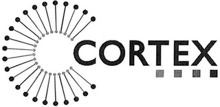 CORTEX logo