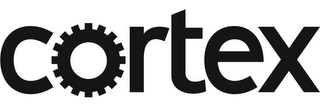 CORTEX logo