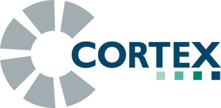 CORTEX C logo
