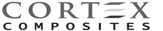 CORTEX COMPOSITES logo