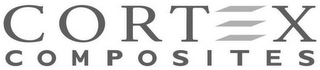 CORTEX COMPOSITES logo