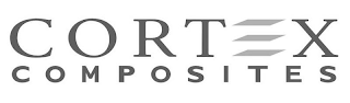 CORTEX COMPOSITES logo