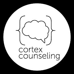CORTEX COUNSELING logo
