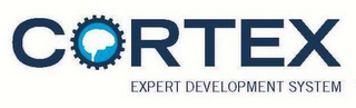 CORTEX EXPERT DEVELOPMENT SYSTEM logo