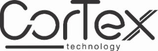 CORTEX TECHNOLOGY logo
