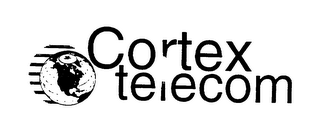 CORTEX TELECOM logo