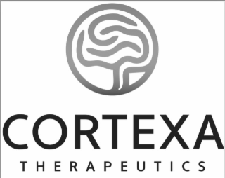 CORTEXA THERAPEUTICS logo