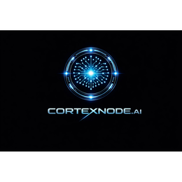 CORTEXNODE.AI logo