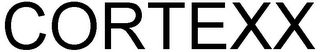CORTEXX logo